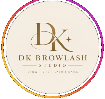 DK Browlash Studio