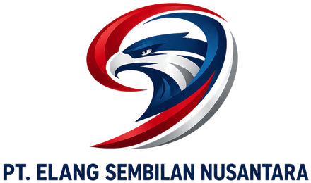 PT. Elang Sembilan Nusantara