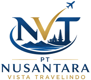PT Nusantara Vista Travelindo
