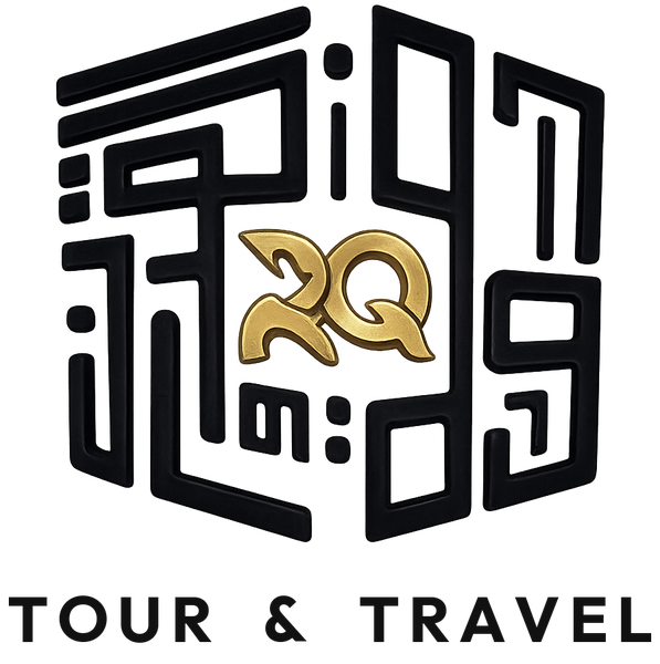 RQ Tour & Travel