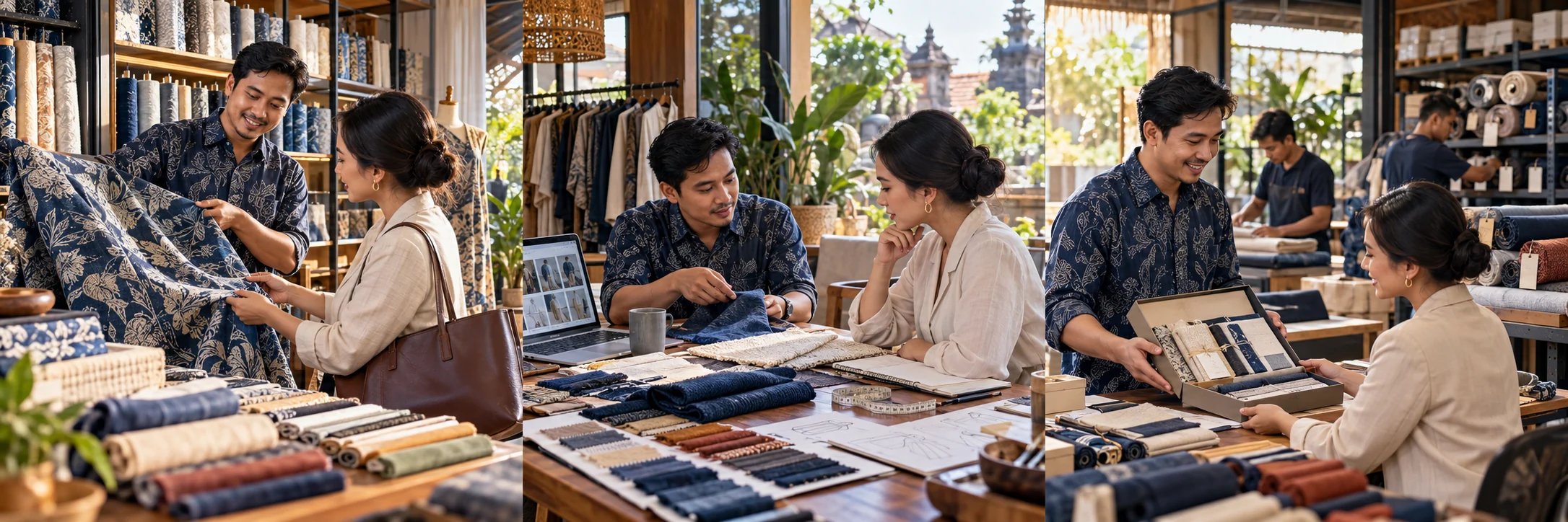 GL Textile
